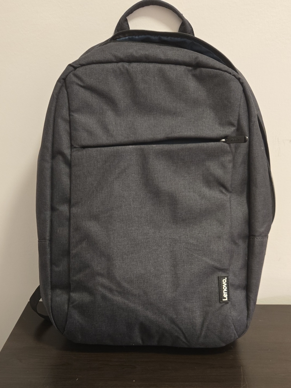 Lenovo Charcoal Gray Laptop Bag